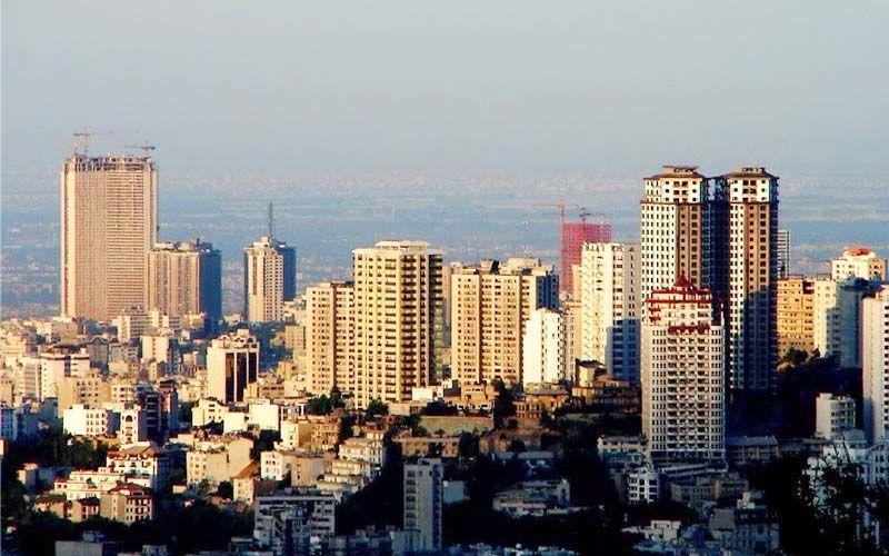 روند معکوس قیمت مسکن در شمال و جنوب پایتخت فرایند معکوس قیمت مسکن در شمال و جنوب پایتخت