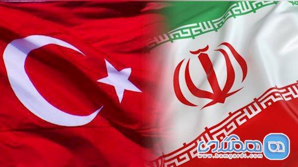 افزایش چشمگیر سفر گردشگران ترک به ایران