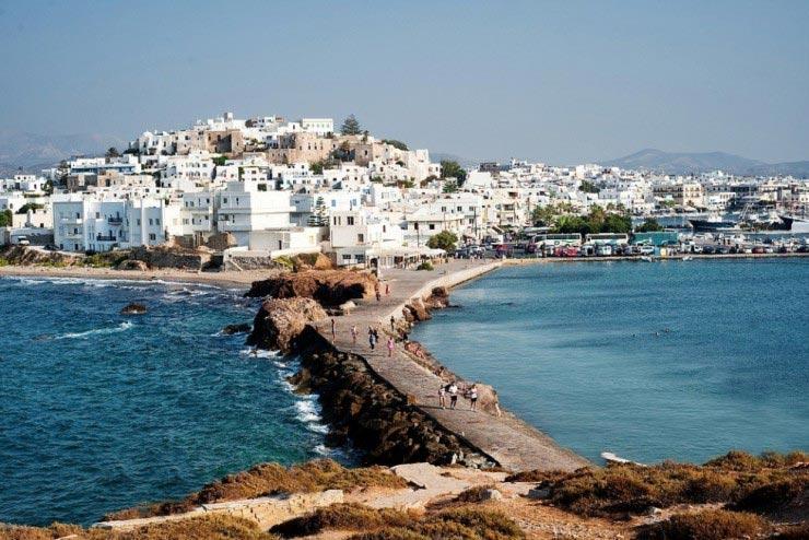 10 دهکده مناسب برای ماهیگیری در دریای مدیترانه