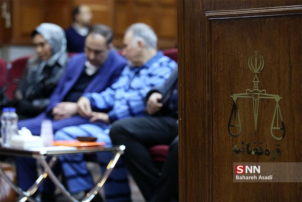 دعوای تجدید نظر چیست و چه قوانینی دارد؟ ، ماجرای دادگاه تجدید نظر محمد علی نجفی