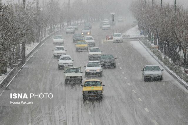 چه جاده هایی در زمستان بسته نمی شوند؟ چه جاده هایی در زمستان بسته نمی شوند؟