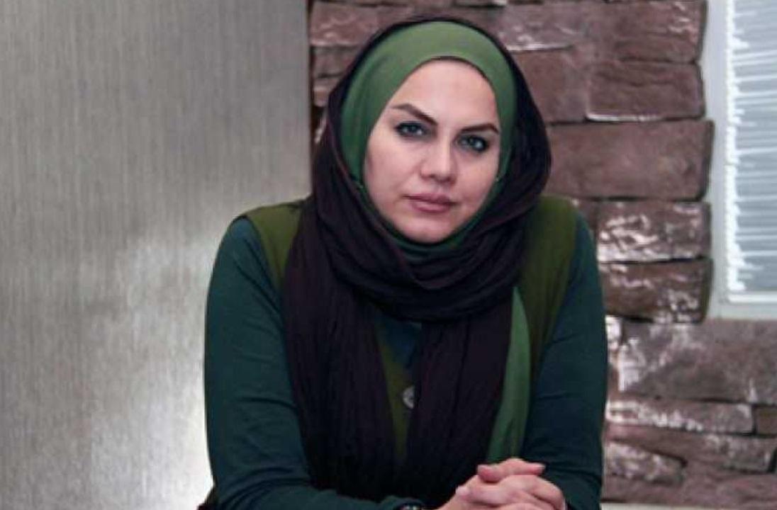 دختر شینا به کام مدیران سیما تلخ آمد دختر شینا به کام مدیران سیما تلخ آمد