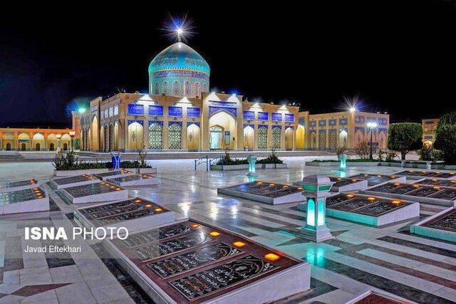 تورهای آشناسازی با جاذبه های کمتر معرفی شده شهرهای خراسان رضوی برگزار می گردد