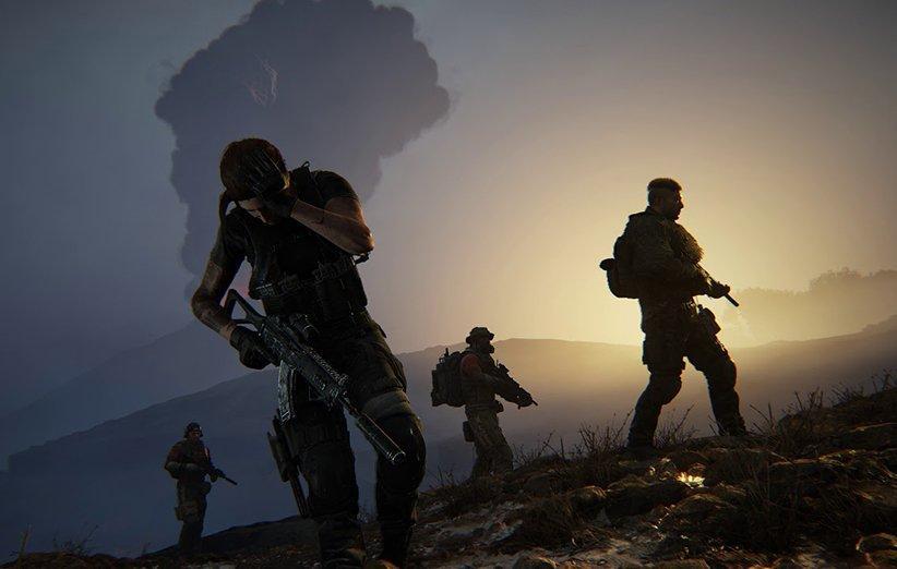 یوبی سافت می خواهد Ghost Recon Breakpoint را زیر و رو کند یوبی سافت می خواهد Ghost Recon Breakpoint را زیر و رو کند