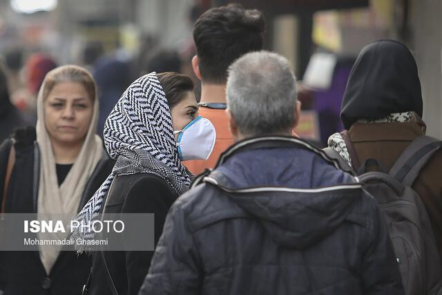 شهرداری تهران: آتش نشانی به دنبال منشأ بوی نامطبوع