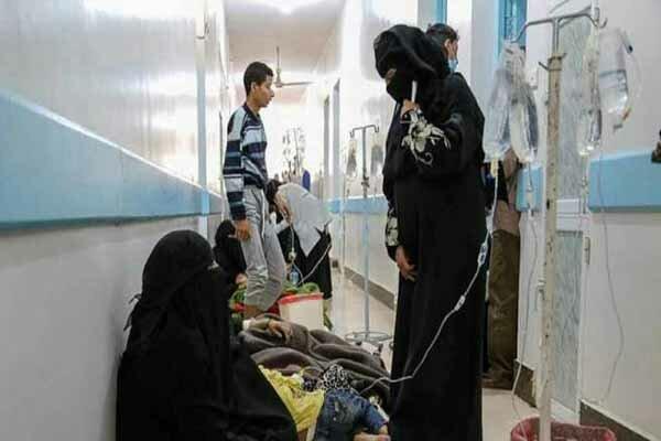 شهادت 5 کودک یمنی در اثر انفجار یک خمپاره در الحدیده