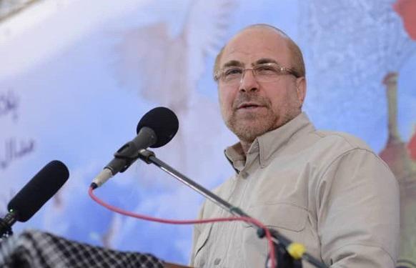 قالیباف: در نواصولگرایی به دنبال راه اندازی جریان سوم نیستیم، قالیباف: در نواصولگرایی به دنبال راه اندازی جریان سوم نیستیم، ایستاده ایم تا تغییر اتفاق بیفتد