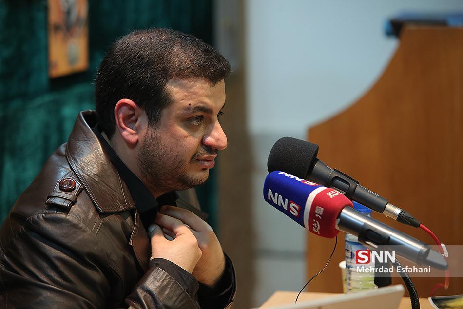 رائفی پور امروز در دانشگاه خوارزمی سخنرانی می کند