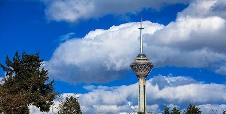 هوای سالم در تهران
