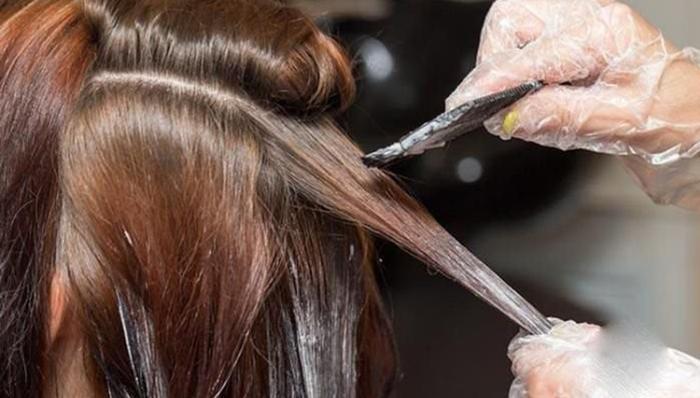 رنگ مو، خطر ابتلا به سرطان سینه را افزایش می دهد