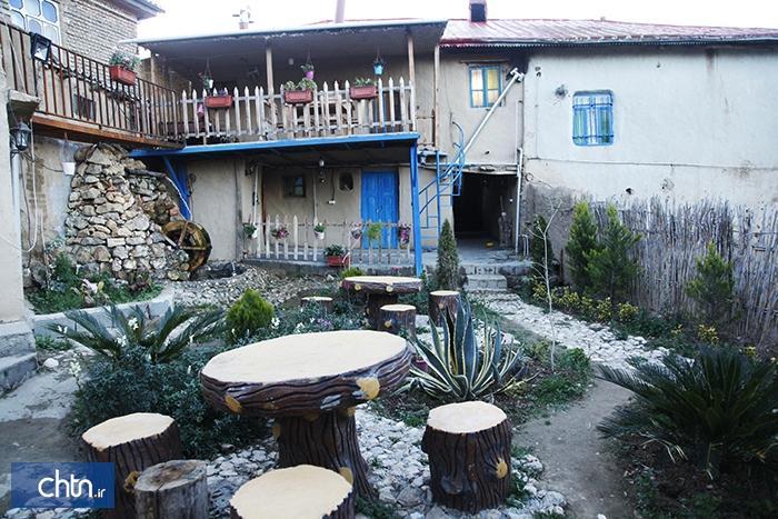رشد 221درصدی اقامت در بوم گردی های استان گلستان رشد 221درصدی اقامت در بوم گردی های استان گلستان