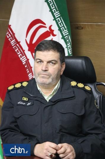 دستگیری 2 حفار غیرمجاز در نیشابور دستگیری 2 حفار غیرمجاز در نیشابور