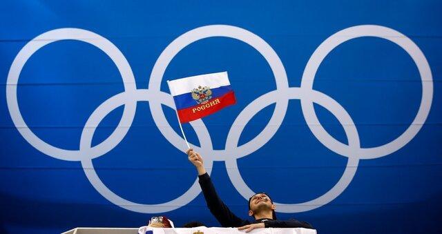 محرومیت روسیه از المپیک توکیو و جام جهانی قطر