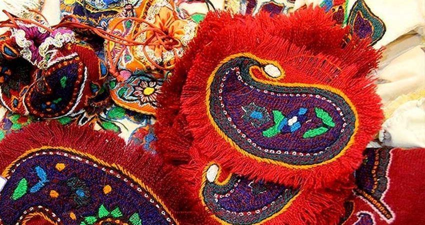 بیمه، مشوقی برای خرید صنایع دستی