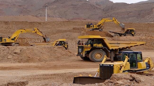فعال سازی معادن کوچک در دستور کار فعال سازی معادن کوچک در دستور کار