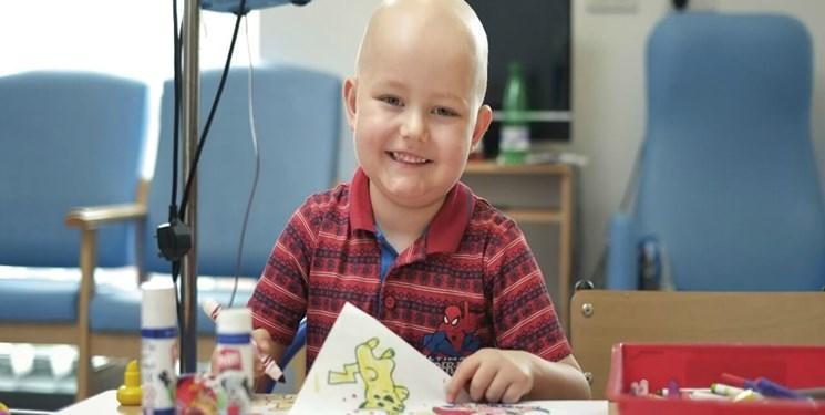 سرطان؛ سهم بچه ها متولد شده از آی وی اف