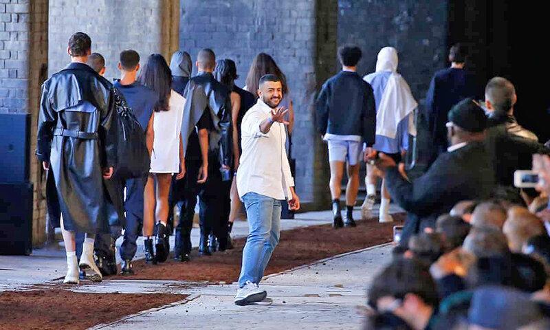 مصرف همزمان دو مخدر قوی ، علت مرگ فرزند حاکم شارجه اعلام شد