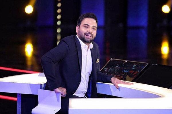 شرط جدید احسان علیخانی برای ساختن عصر جدید شرط جدید احسان علیخانی برای ساختن عصر جدید