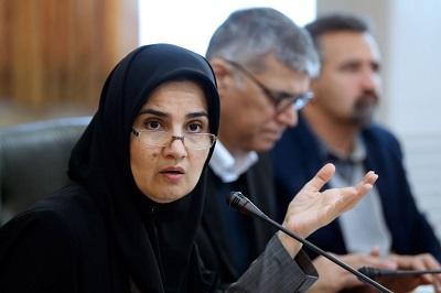 جنیدی: با حاکمیت قانون فاصله داریم ، می تواند در قانون به جنیدی: با حاکمیت قانون فاصله داریم ، می تواند در قانون به معنای دلم خواست نیست
