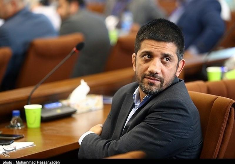 مجمع سالیانه هیئت خراسان رضوی با حضور دبیر برگزار می گردد