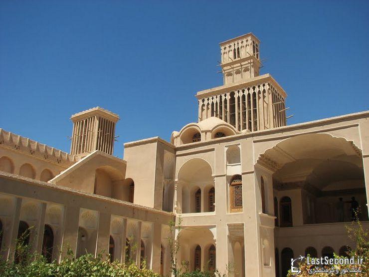 نخستین کولر تاریخ در ایران تصاویر نخستین کولر تاریخ در ایران