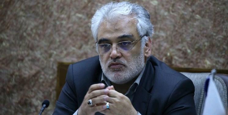 دانشگاه آزاد جوانان را در زمان خدمت سربازی آموزش می دهد دانشگاه آزاد جوانان را در زمان خدمت سربازی آموزش می دهد