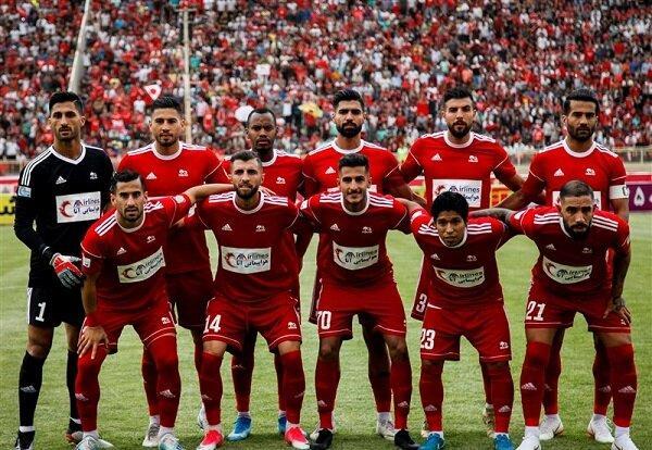 فراخوان عجیب باشگاه تراکتور برای تشکیل کمیته فنی! فراخوان عجیب باشگاه تراکتور برای تشکیل کمیته فنی!