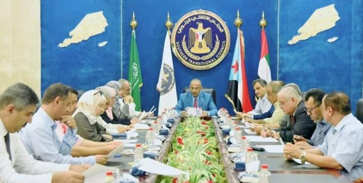 یمن ، شورای انتقالی جنوب خواستار تشکیل دولت جدید شد