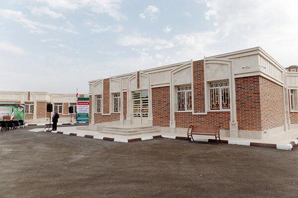 فقدان زمین و رکود مدرسه سازی در البرز