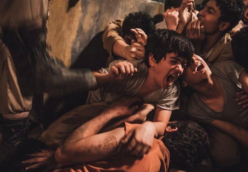 بازگویی اسارت نوجوانان ایرانی در سینما، حضور فخیم زاده با فیلمی اکشن