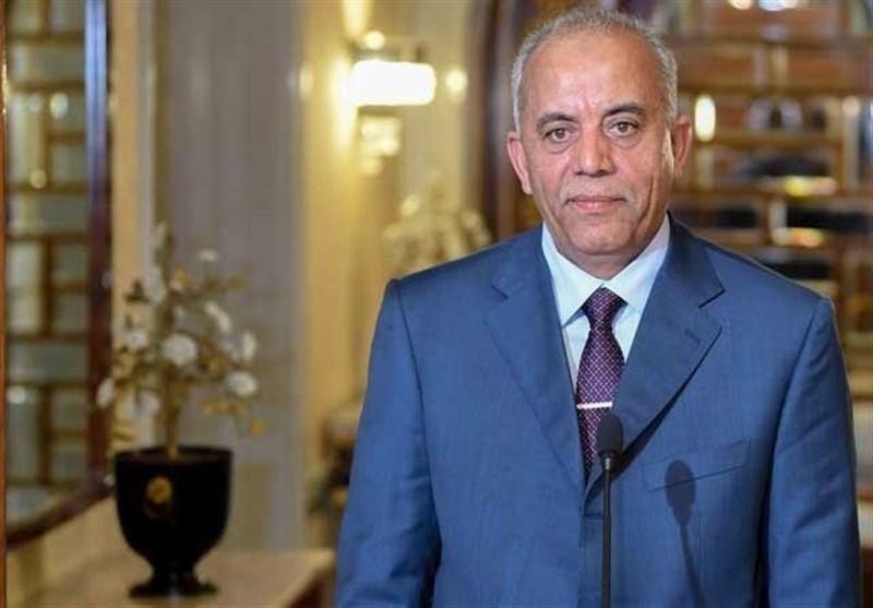 دولت ائتلافی در تونس تشکیل می شود دولت ائتلافی در تونس تشکیل می گردد