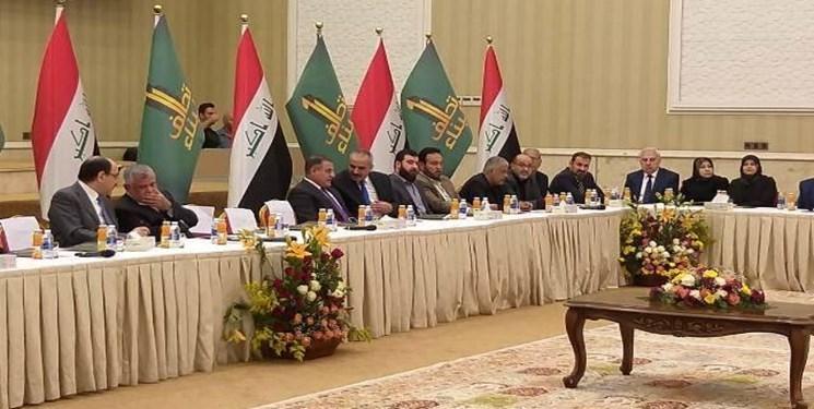 ائتلاف البناء قصی السهیل را به عنوان نامزد نخست وزیری عراق معرفی می نماید