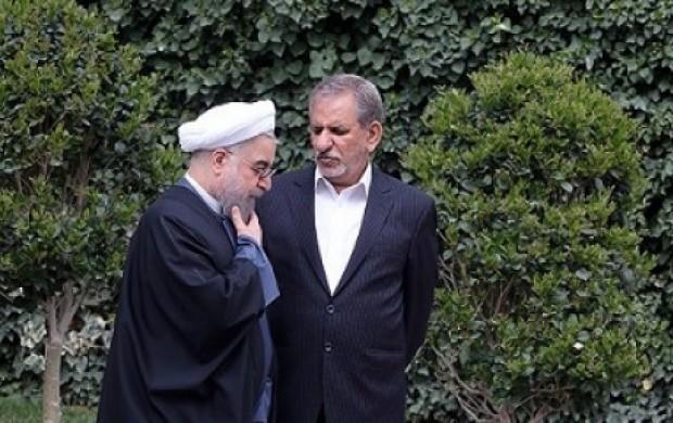 صدای روزنامه حامی دولت درآمد چرا وعده های اقتصادی برعکس صدای روزنامه حامی دولت درآمد چرا وعده های مالی برعکس شد؟!