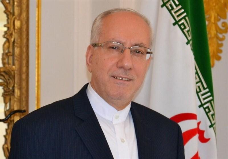 سفیر ایران در ایتالیا: ترامپ با تمدن جهانی دشمنی دارد