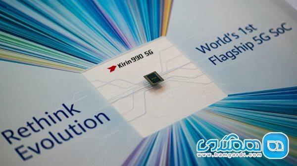 عملکرد درخشان پردازنده Kirin 990 5G هوآوی در اجرای بازی های موبایل عملکرد درخشان پردازنده Kirin 990 5G هوآوی در اجرای بازی های موبایل