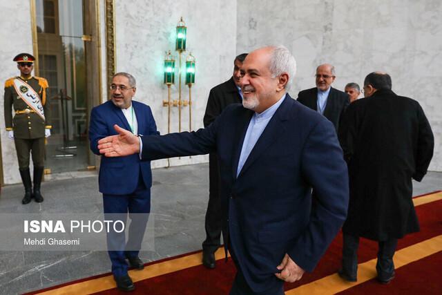 ظریف؛ آشناترین شخصیت ایرانی با ظرایف سیاست خارجی