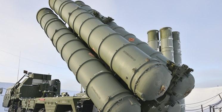 روسیه: نسخه پیشرفته اس-300 جنگ افزارهای فراصوت را سرنگون می نماید