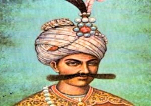 طهران شاه عباس را تنبیه کرد