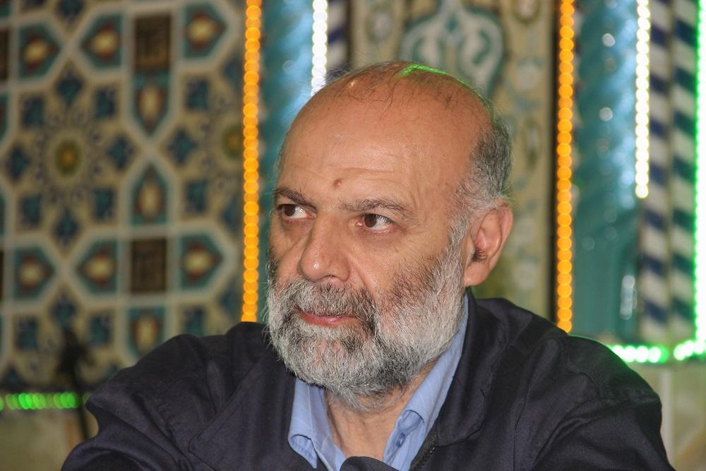 محجوب: بودجه بهزیستی کافی نیست، با وجود کاستی در بودجه می محجوب: بودجه بهزیستی کافی نیست، با وجود کاستی در بودجه می توان بودجه بهزیستی را افزایش داد