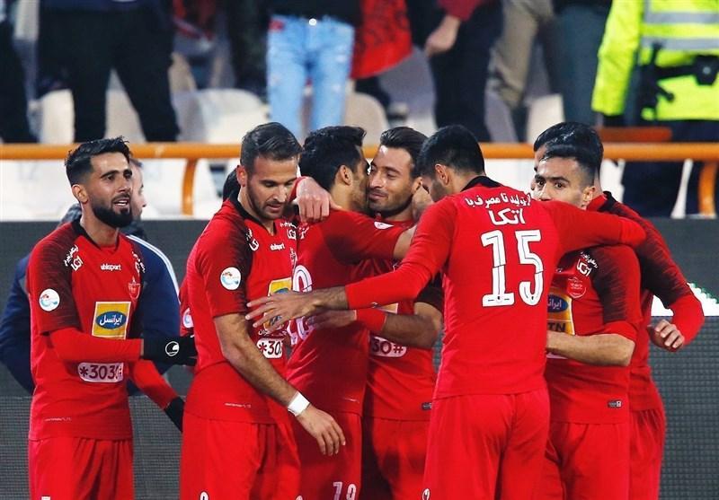 راه حل پرسپولیس برای جذب 2 بازیکن داخلی راه چاره پرسپولیس برای جذب 2 بازیکن داخلی