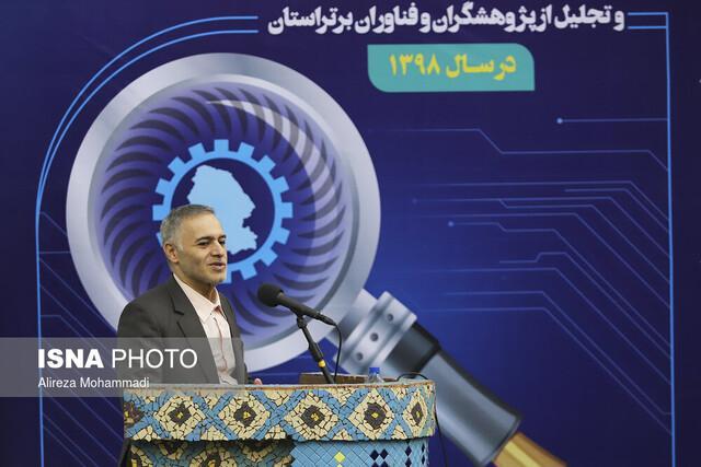 پژوهش باید محصول محور باشد