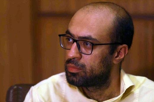 اولین واکنش کارگردان اختاپوس به توقیف مستندش اولین واکنش کارگردان اختاپوس به توقیف مستندش