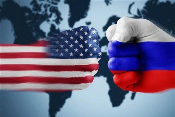 مسکو: پاسخی درخور به تحریم های آمریکا خواهیم داد