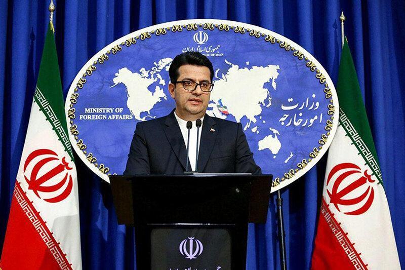 ظریف امشب راهی مسکو می گردد