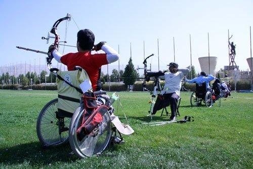 کهتری: تنها کمانداران مدال آور راهی جمهوری چک خواهند شد