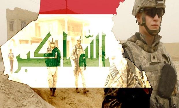فیلم، عزّت نظام سیاسی عراق را در 2 دقیقه ببینید!