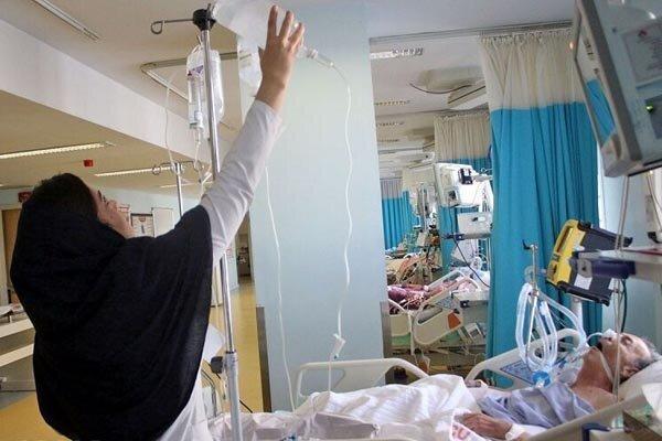 کمبود 2 هزار نیروی پرستار در قم