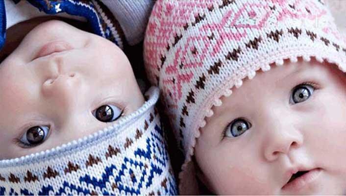 رابطه تغذیه با جنسیت؛ پسران آجیلی، دختران آلبالویی