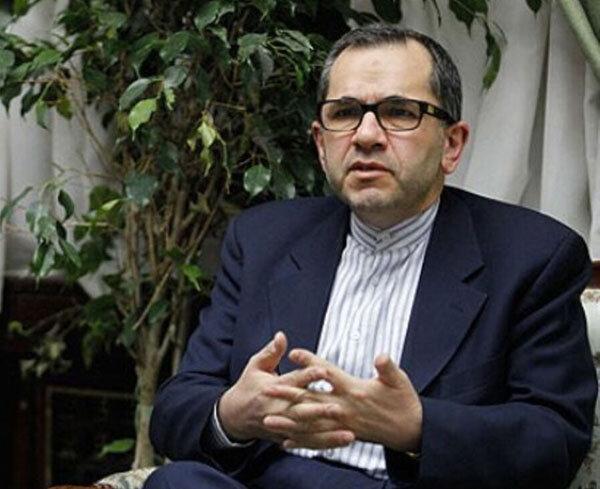 فیلم ، تخت روانچی: اگر آمریکا مجددا اقدامی انجام دهد ... فیلم ، تخت روانچی: اگر آمریکا مجددا اقدامی انجام دهد ...