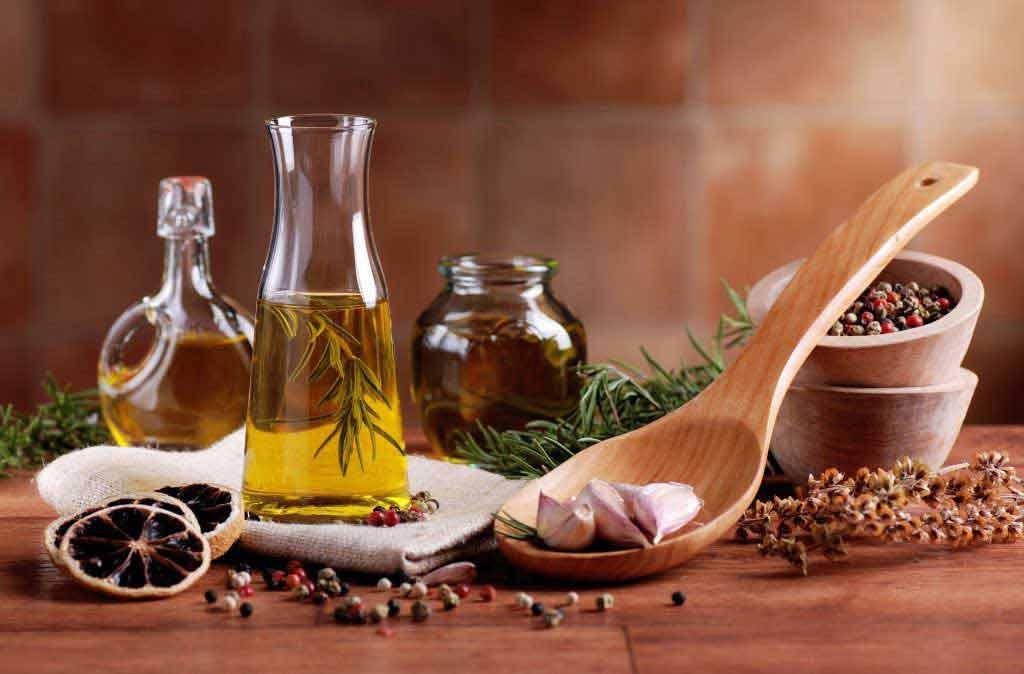 تاثیر گیاهان دارویی بر سلامت قلب انسان